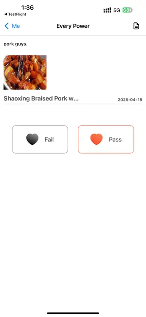 East Recipe screenshot 4