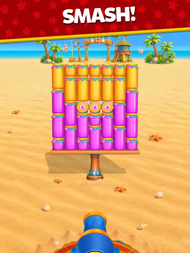 Smash Fest! screenshot 7