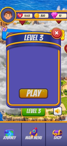 Gravitas Match Screenshot 3 of 9