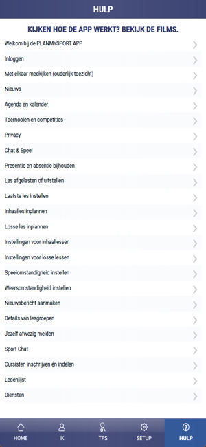 ‎Bergpiraten Screenshot