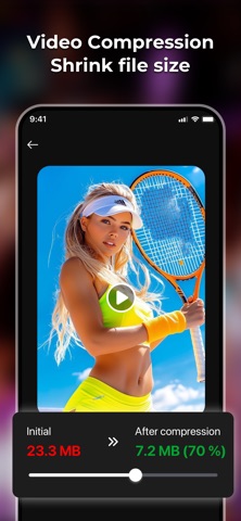 Drama Hub:Video Player Screenshot 5 of 5