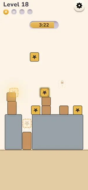 Pull N Stack screenshot 2
