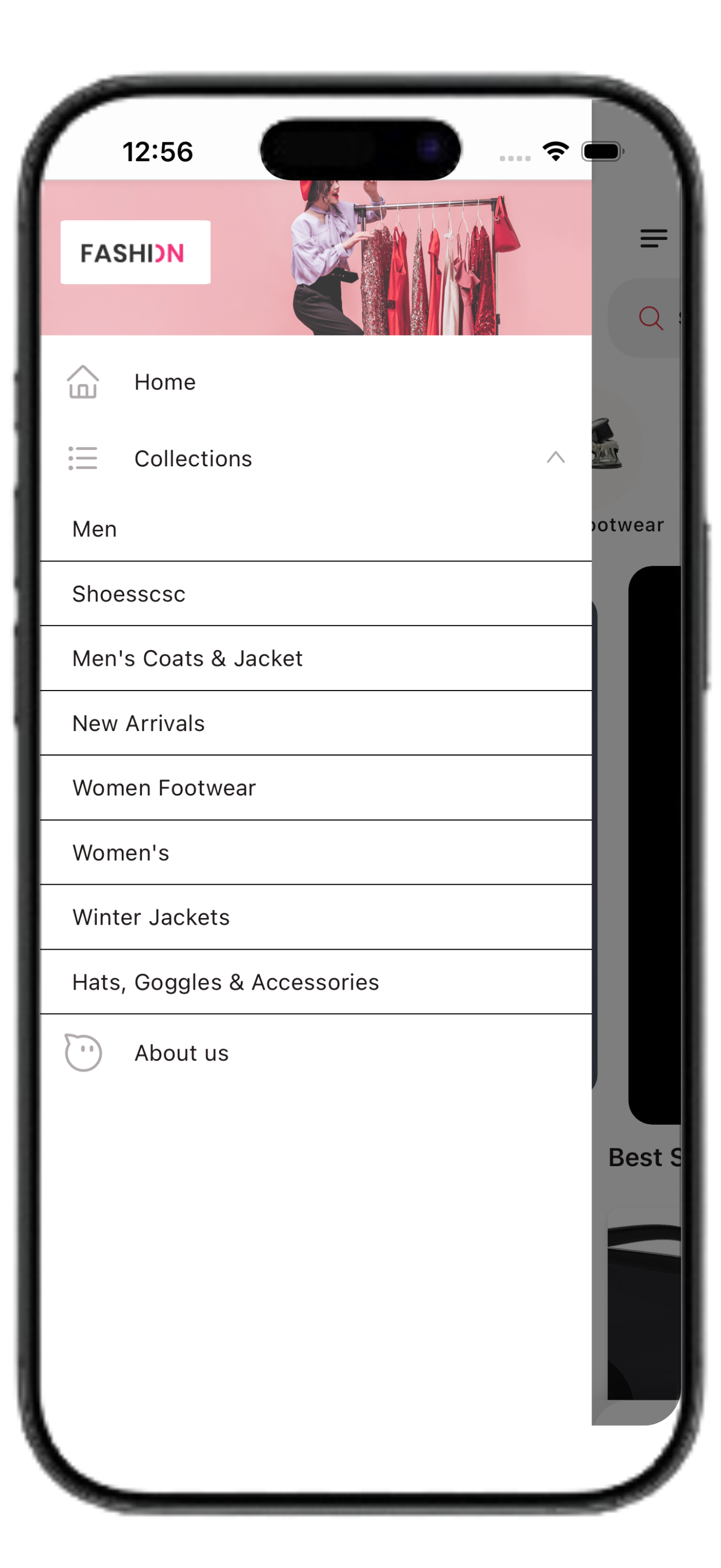 Fashion Fuse By AnnPro