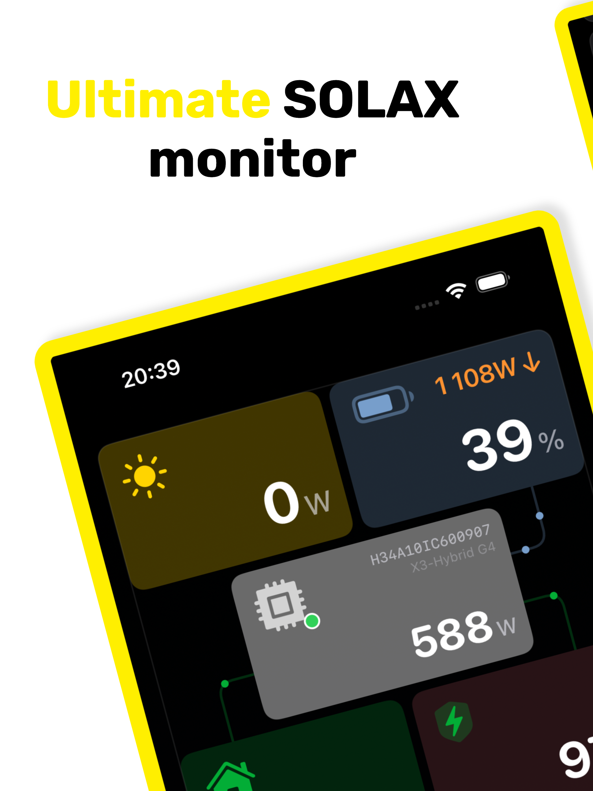 Solar Station Live