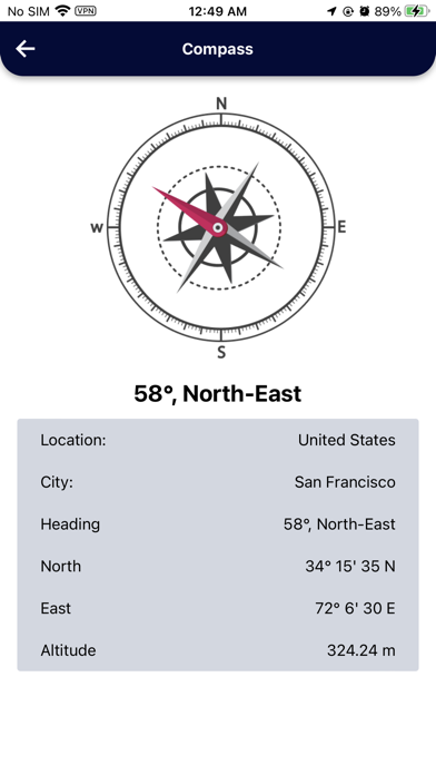 True Caller - Number Tracker Screenshot
