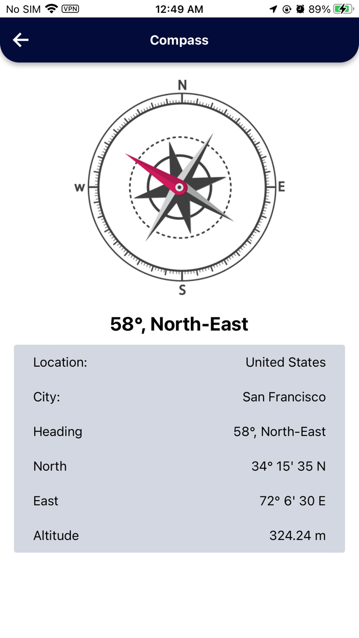 Caller Id - Number Tracker