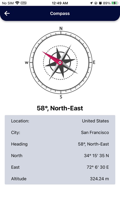 Caller Id - Number Tracker screenshot-4