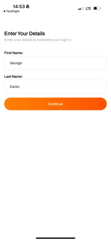 Navio Rides screenshot