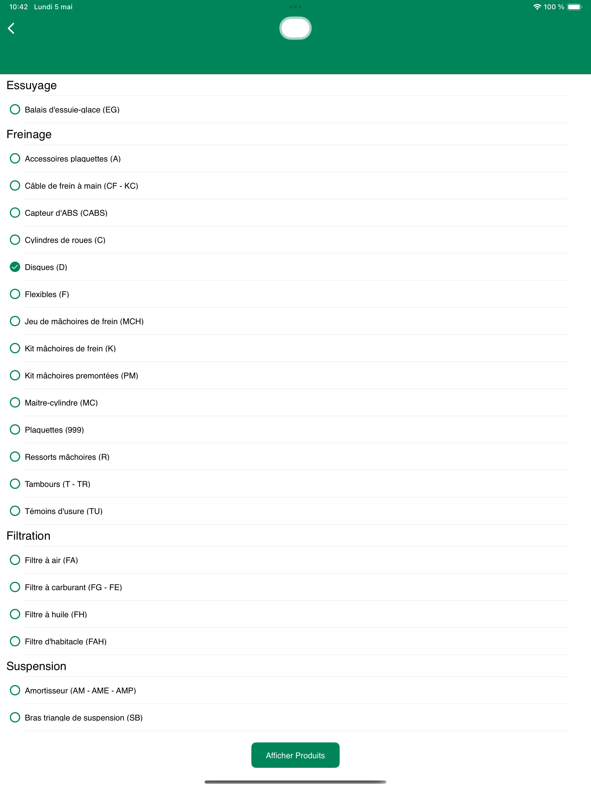 MyMGAMobile