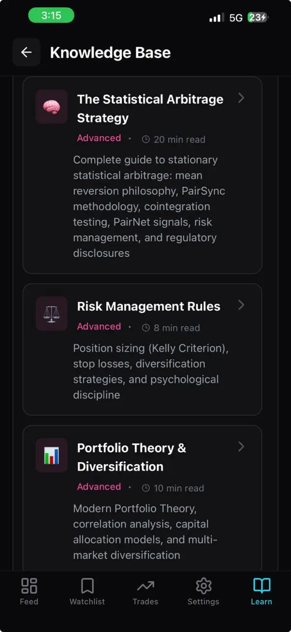#6. PairSync (iOS) بواسطة: Mark McGuire
