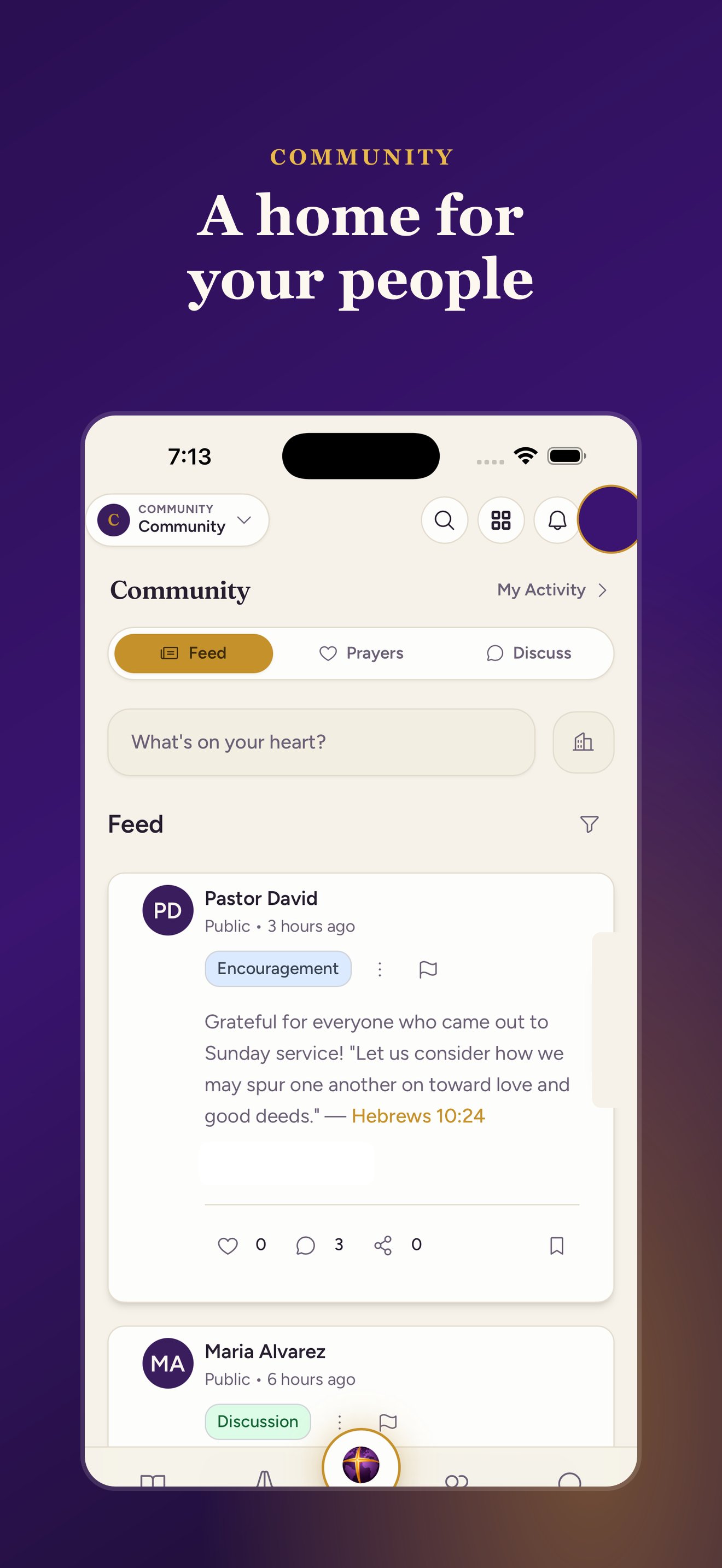 Christ Everywhere screenshot 4