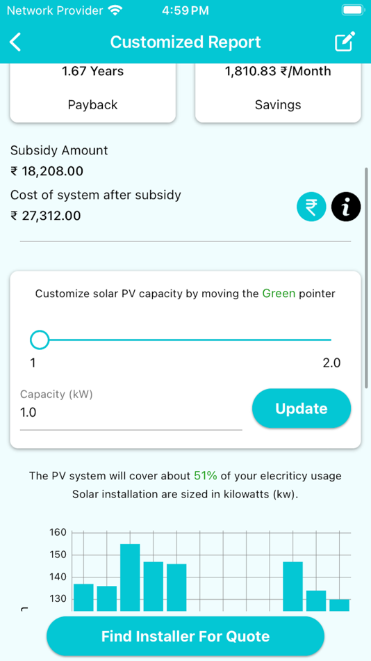 #5. Solarark Projects (iOS) 由: AHASOLAR TECHNOLOGIES LIMITED
