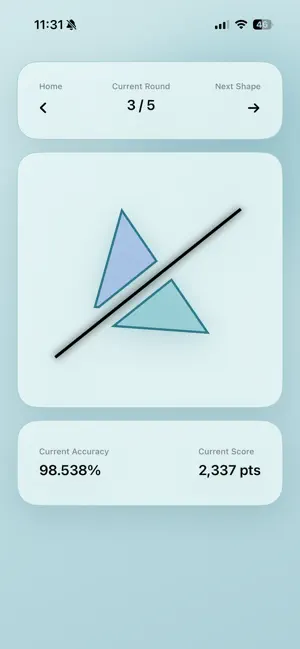 One By Two : Split it screenshot 4