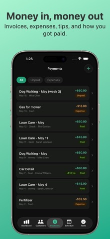 BossBoard Screenshot 2 of 8