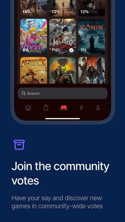 GameTrack screenshot-7