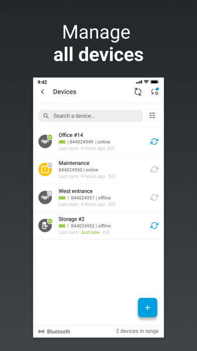 DOM Service Screenshot 3 of 4