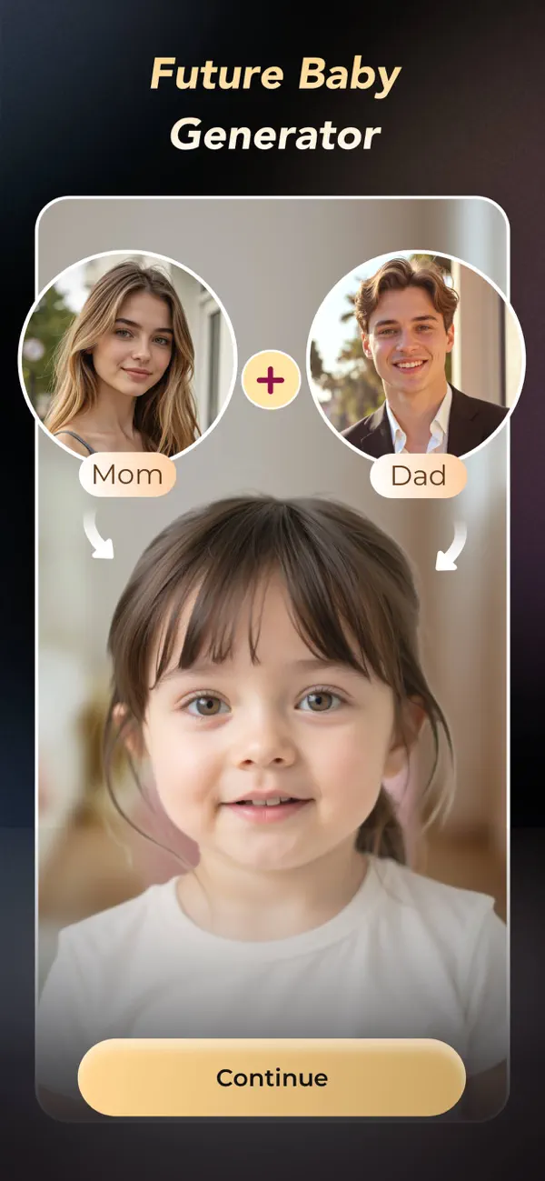 #6. LoopYa: AI driven photo editor (iOS) di: EchoFox Digital Development Limited