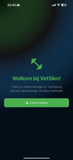 VetSlim screenshot 1