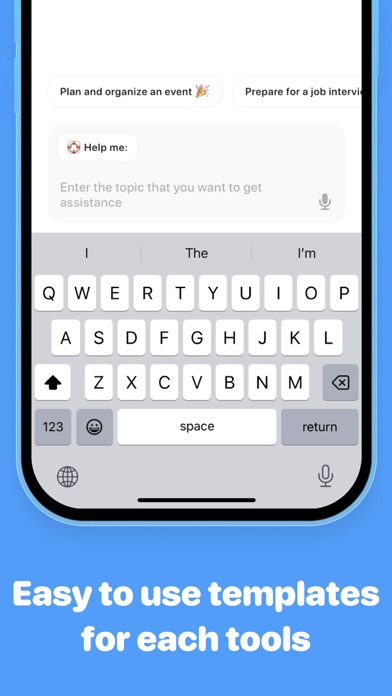 Zen - AI Therapist & Therapy Screenshot