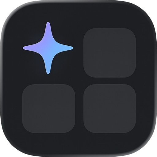 WidgetGPT: Interface AI
