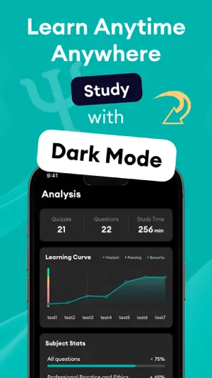 NCMHCE Exam Prep 2026 screenshot 4
