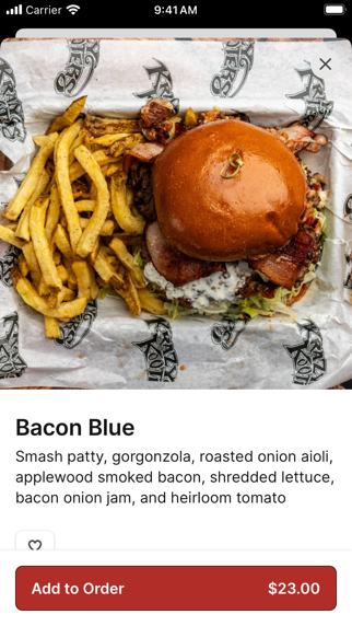 Krazy Kooters app screenshot 3