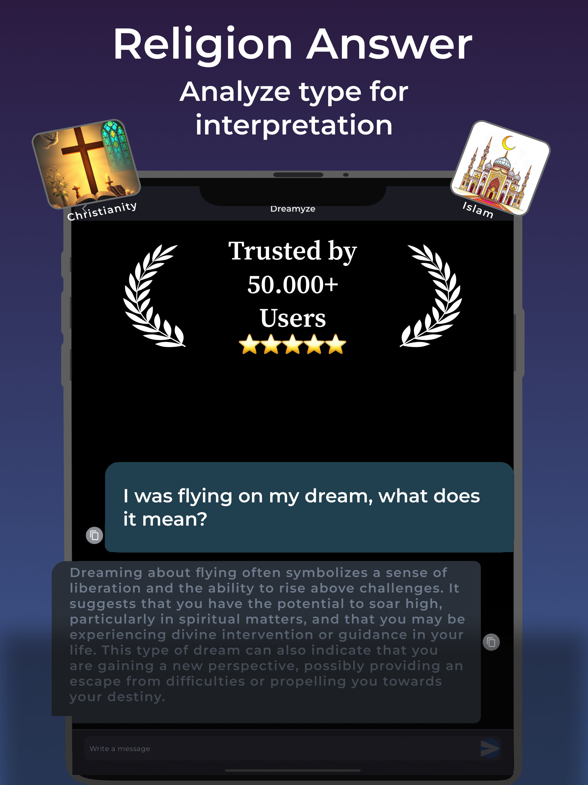 Dreamyz Dream Meanings Journal