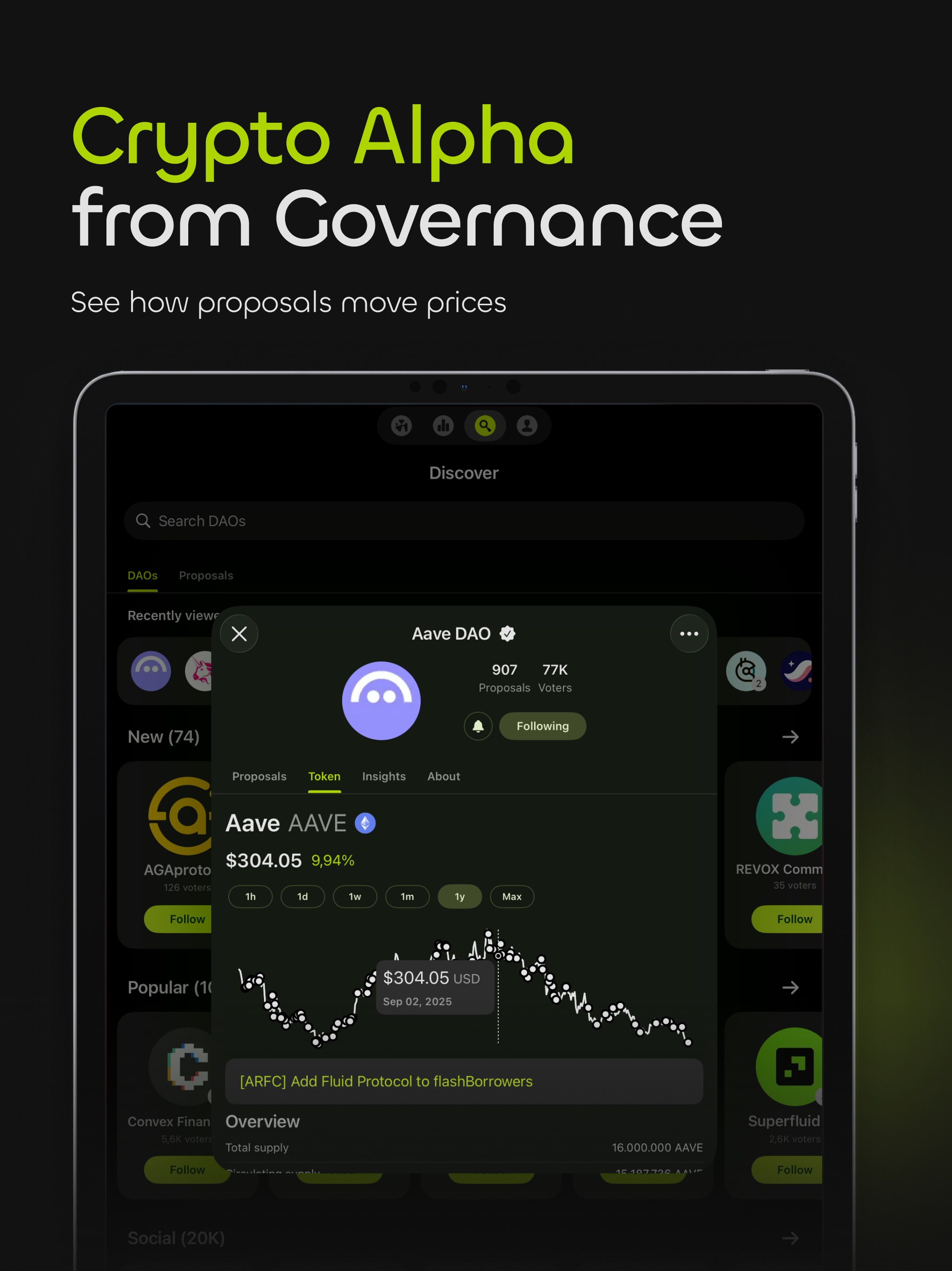 Goverland screenshot 8