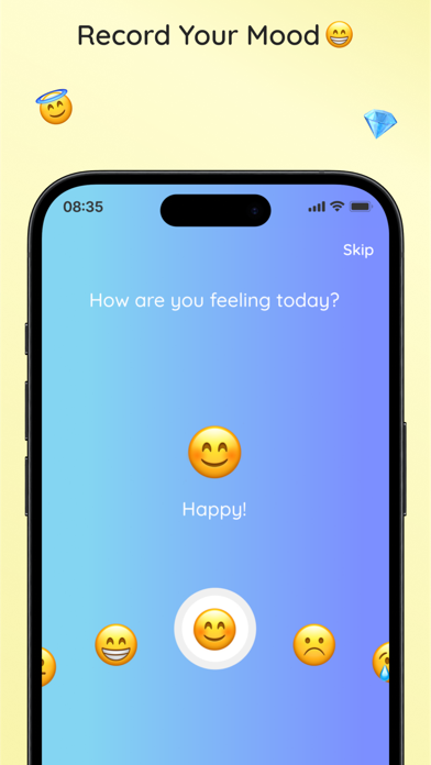 Guru4Me Screenshot
