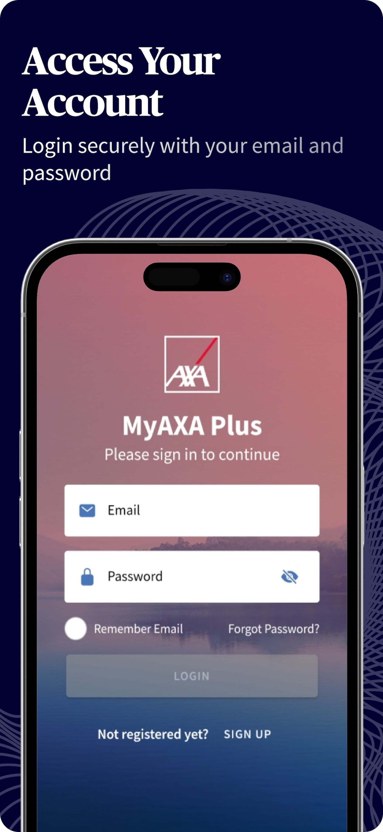 MyAXA Plus