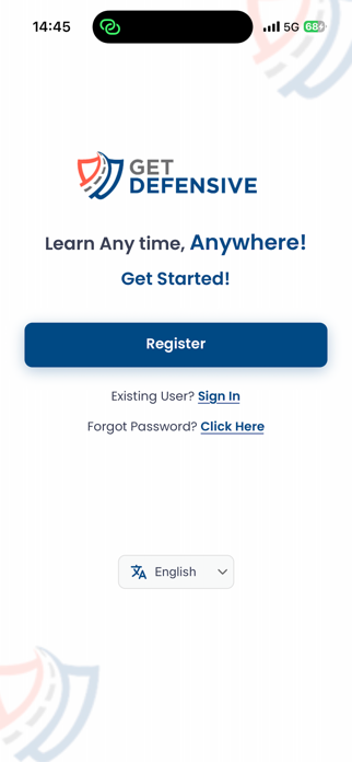 GetDefensive Screenshot 10 of 10