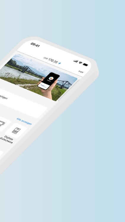 Clientis Biene Bank TWINT