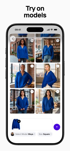 Photoroom: AI Photo Editor screenshot 4