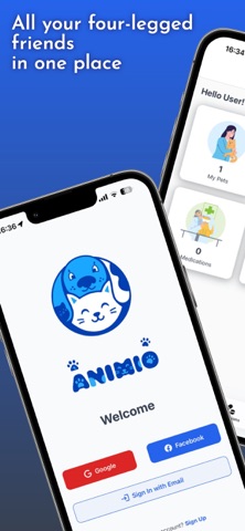 Animio Screenshot 1 of 5