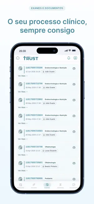 +trust screenshot 3