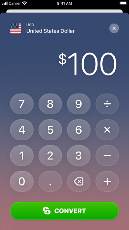 Currency screenshot-3