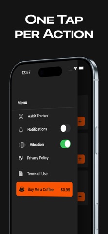 Nolify App Screenshot 3 of 3