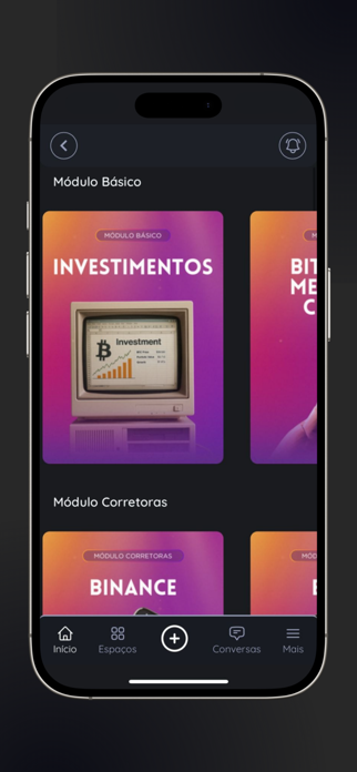 Arquivo Cripto Screenshot 2 of 7