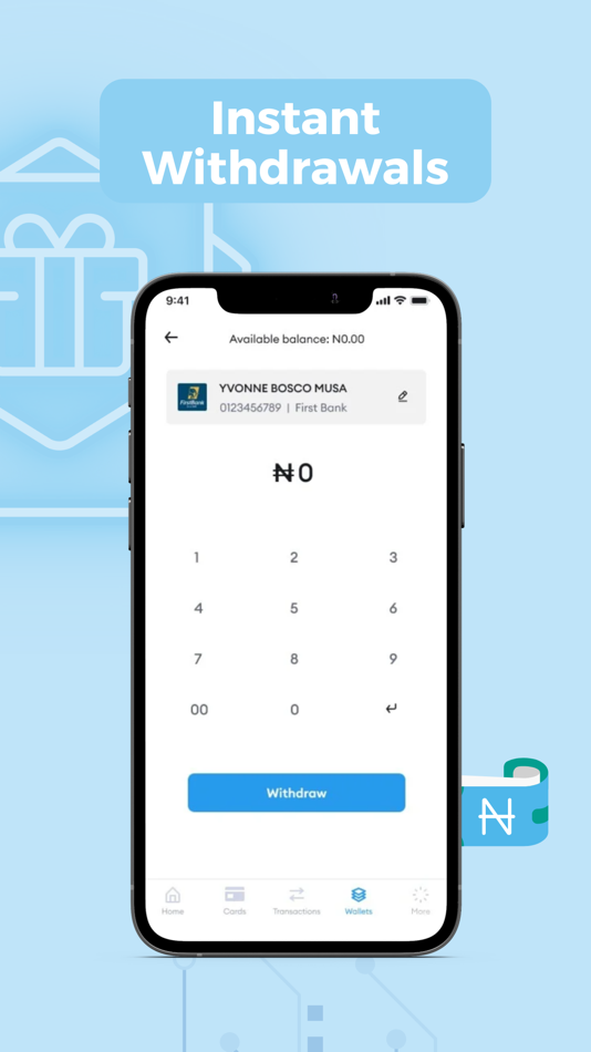 #3. KWIQ App (iOS) 由: Initiative for educational remediation innovation and child support