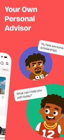 FindU: College Search Tool screenshot