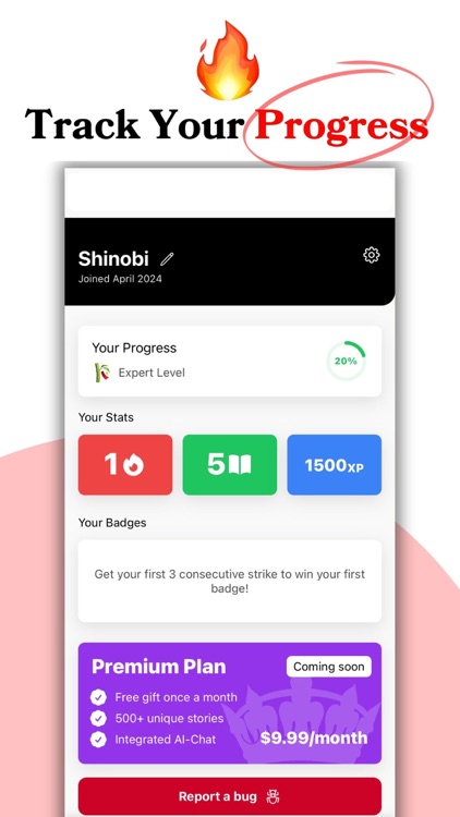 Shinobi: Learn Japanese screenshot-6