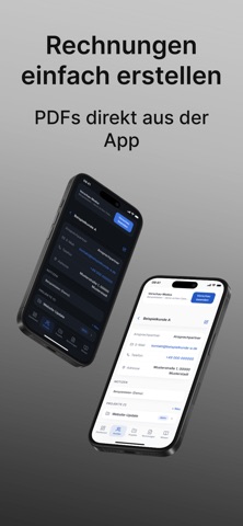 Business Organizer screenshot