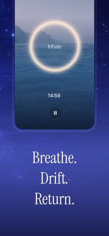 Meditaura: Relax, Better Sleep screenshot 4