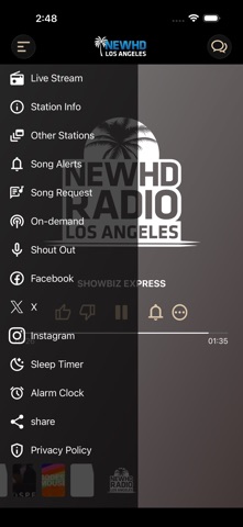 NEWHD LA Screenshot 2 of 5
