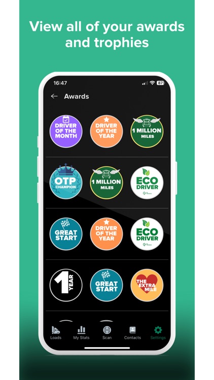 OpenRoad Driver screenshot-4