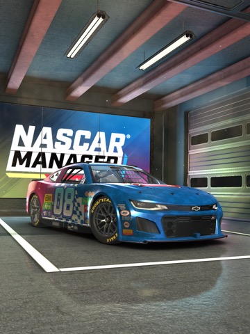 NASCAR® Managerのおすすめ画像6