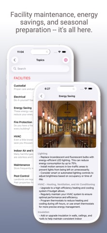 ParishPocketPro screenshot