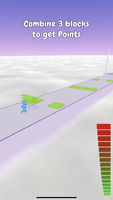Hue Hustle Screenshot
