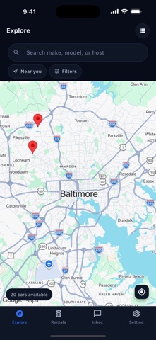 Baddour Rentals Screenshot 5 of 5