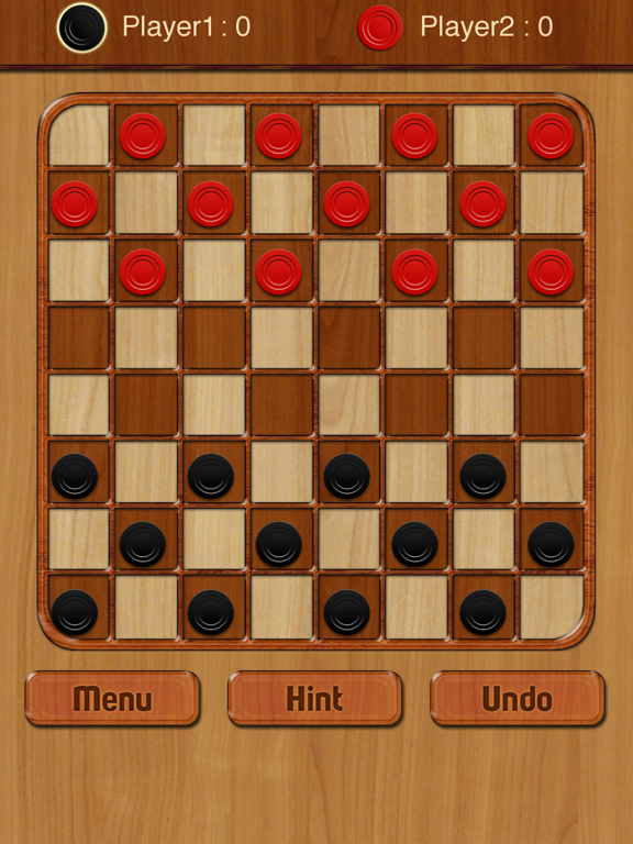 Checkers `